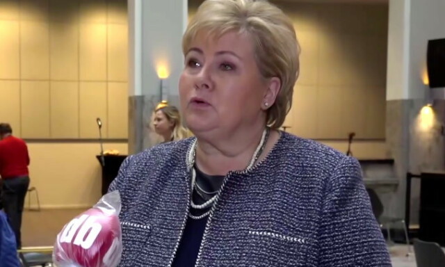 image: - De er ikke mindre verdt